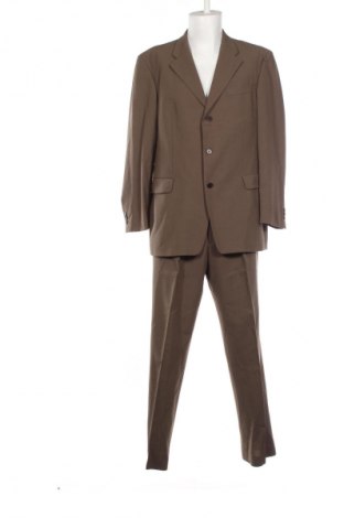 Pánský oblek  Benvenuto, Velikost L, Barva Béžová, Cena  1 206,00 Kč