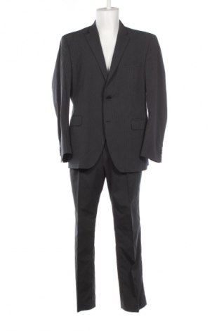 Pánský oblek  Engbers, Velikost L, Barva Šedá, Cena  1 206,00 Kč