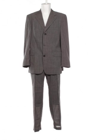 Herrenanzug Hugo Boss, Größe L, Farbe Mehrfarbig, Preis € 58,36