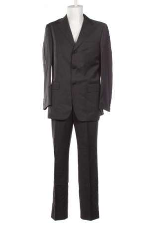 Pánský oblek  Lanificio F.lli Cerruti, Velikost L, Barva Šedá, Cena  1 205,00 Kč