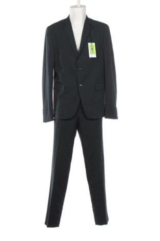 Pánský oblek  Lindbergh, Velikost XL, Barva Zelená, Cena  5 949,00 Kč