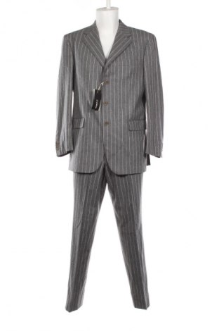 Costum de bărbați Tombolini, Mărime L, Culoare Multicolor, Preț 1.839,45 Lei