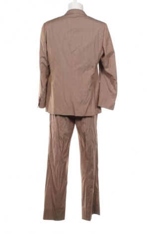 Costum de bărbați Unbranded, Mărime L, Culoare Maro, Preț 307,89 Lei