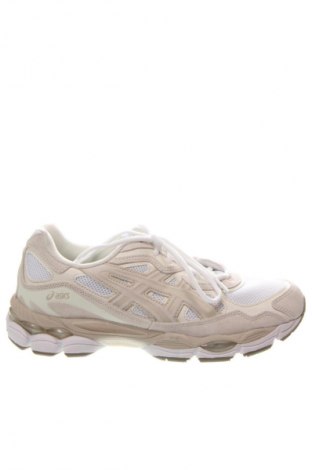 Herrenschuhe ASICS, Größe 45, Farbe Beige, Preis € 137,99