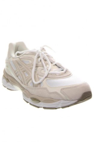 Herrenschuhe ASICS, Größe 45, Farbe Beige, Preis € 137,99
