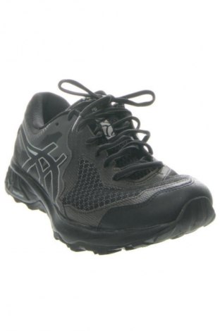 Ανδρικά παπούτσια ASICS, Μέγεθος 43, Χρώμα Μαύρο, Τιμή 84,40 €