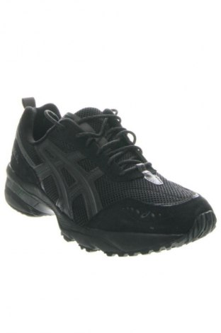 Herrenschuhe ASICS, Größe 44, Farbe Schwarz, Preis € 137,99