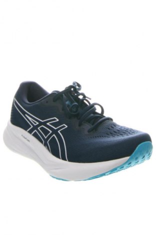 Pánske topánky ASICS, Veľkosť 44, Farba Modrá, Cena  124,95 €