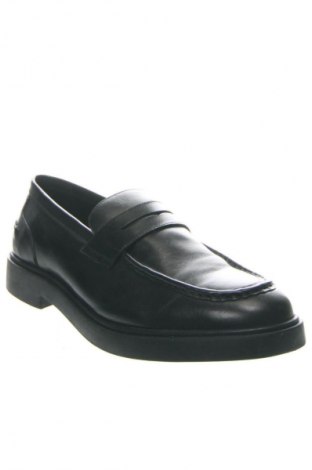 Pánské boty About You, Velikost 45, Barva Černá, Cena  1 429,00 Kč