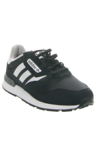 Pánske topánky Adidas, Veľkosť 43, Farba Čierna, Cena  124,95 €