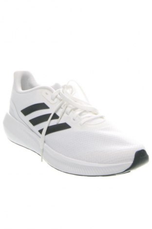 Мъжки обувки Adidas, Размер 46, Цвят Бял, Цена 204,99 лв.