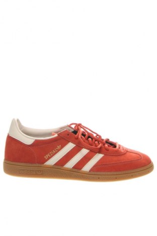 Pánské boty Adidas, Velikost 48, Barva Červená, Cena  3 099,00 Kč