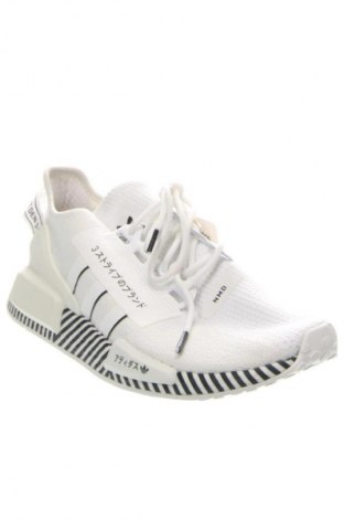 Obuwie męskie Adidas, Rozmiar 44, Kolor Biały, Cena 549,99 zł