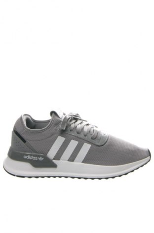 Herrenschuhe Adidas, Größe 45, Farbe Grau, Preis € 137,99