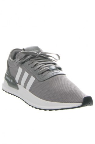Herrenschuhe Adidas, Größe 45, Farbe Grau, Preis € 137,99