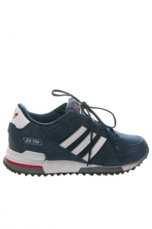 Herrenschuhe Adidas, Größe 43, Farbe Blau, Preis € 137,99