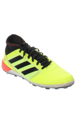 Pánské boty Adidas, Velikost 44, Barva Žlutá, Cena  2 088,00 Kč