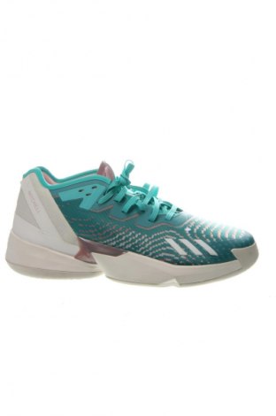 Pánské boty Adidas, Velikost 53, Barva Zelená, Cena  2 570,00 Kč