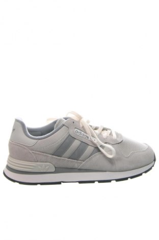Herrenschuhe Adidas Originals, Größe 45, Farbe Grau, Preis 137,99 €