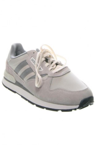 Herrenschuhe Adidas Originals, Größe 45, Farbe Grau, Preis 137,99 €