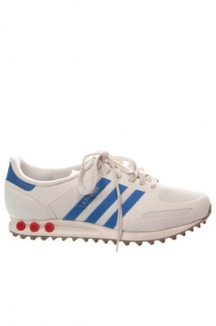 Herrenschuhe Adidas Originals, Größe 46, Farbe Ecru, Preis 137,99 €
