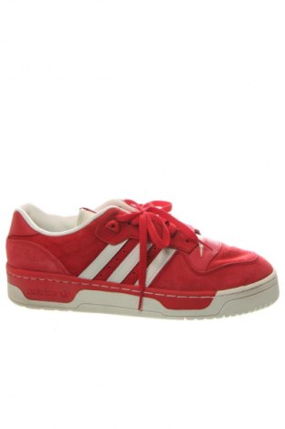 Мъжки обувки Adidas Originals, Размер 45, Цвят Червен, Цена 164,22 лв.
