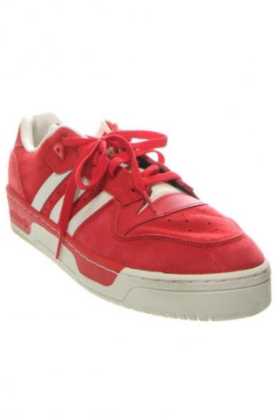 Мъжки обувки Adidas Originals, Размер 45, Цвят Червен, Цена 164,22 лв.