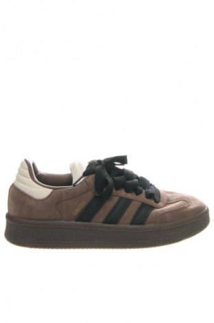 Obuwie męskie Adidas Originals, Rozmiar 43, Kolor Brązowy, Cena 549,99 zł