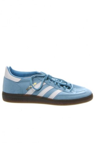 Herrenschuhe Adidas Originals, Größe 44, Farbe Blau, Preis 137,99 €