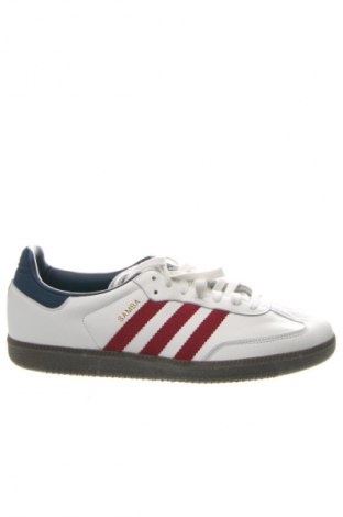 Herrenschuhe Adidas Originals, Größe 45, Farbe Weiß, Preis 137,99 €