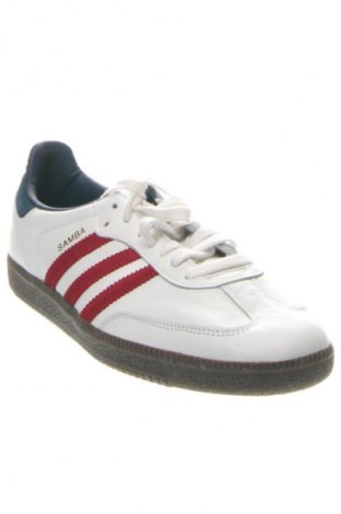 Herrenschuhe Adidas Originals, Größe 45, Farbe Weiß, Preis 137,99 €