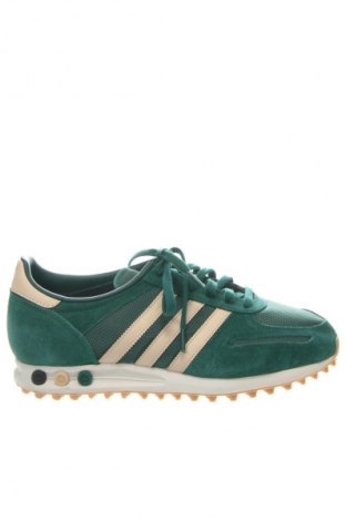 Ανδρικά παπούτσια Adidas Originals, Μέγεθος 45, Χρώμα Πράσινο, Τιμή 127,99 €