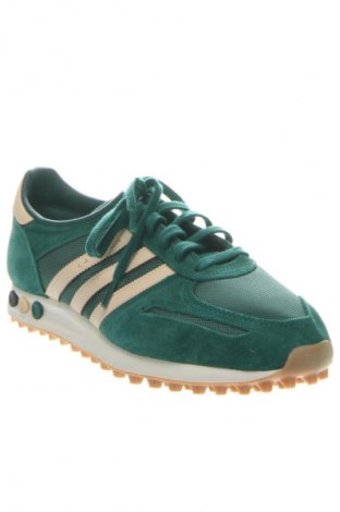 Ανδρικά παπούτσια Adidas Originals, Μέγεθος 45, Χρώμα Πράσινο, Τιμή 127,99 €