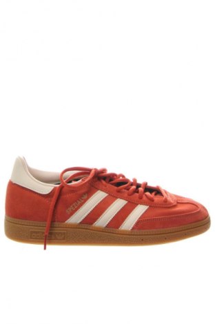 Herrenschuhe Adidas Originals, Größe 44, Farbe Rot, Preis 137,99 €