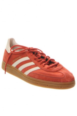 Herrenschuhe Adidas Originals, Größe 44, Farbe Rot, Preis 137,99 €