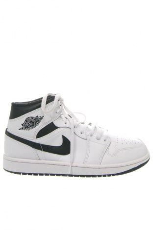 Încălțăminte bărbătească Air Jordan Nike, Mărime 44, Culoare Alb, Preț 694,99 Lei