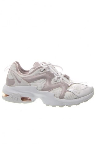 Ανδρικά παπούτσια Air Jordan Nike, Μέγεθος 41, Χρώμα Λευκό, Τιμή 97,00 €