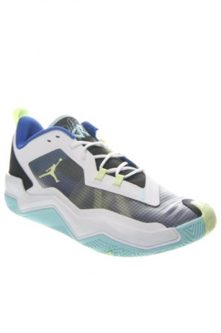 Herrenschuhe Air Jordan Nike, Größe 51, Farbe Mehrfarbig, Preis 132,17 €