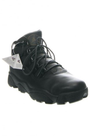 Ανδρικά παπούτσια Air Jordan Nike, Μέγεθος 41, Χρώμα Μαύρο, Τιμή 182,99 €