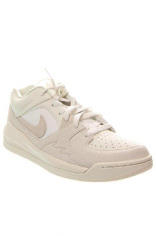 Pánske topánky Air Jordan Nike, Veľkosť 43, Farba Béžová, Cena  134,95 €