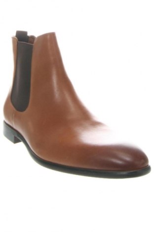 Pánské boty Aldo, Velikost 45, Barva Hnědá, Cena  3 549,00 Kč