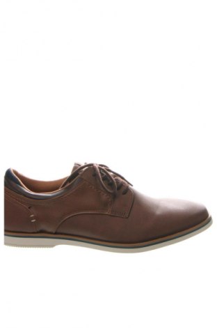 Pánske topánky Aldo, Veľkosť 43, Farba Hnedá, Cena  75,95 €