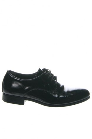 Herrenschuhe Andrews, Größe 41, Farbe Schwarz, Preis € 58,31