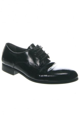 Herrenschuhe Andrews, Größe 41, Farbe Schwarz, Preis € 58,31