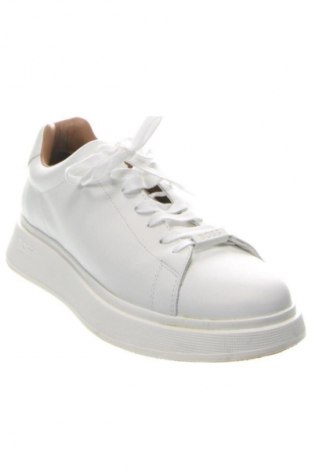Pánske topánky BOSS, Veľkosť 41, Farba Biela, Cena  157,95 €