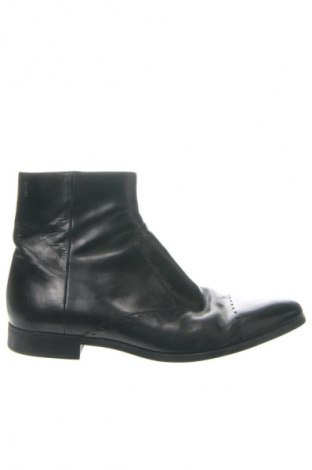 Obuwie męskie Bally, Rozmiar 43, Kolor Czarny, Cena 1 225,61 zł