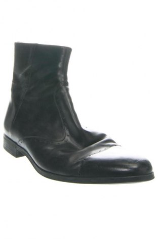 Obuwie męskie Bally, Rozmiar 43, Kolor Czarny, Cena 1 225,61 zł