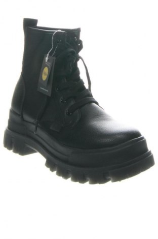 Herrenschuhe Buffalo, Größe 40, Farbe Schwarz, Preis € 93,99