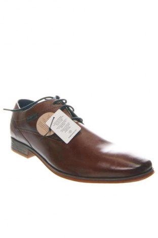 Încălțăminte bărbătească Bugatti, Mărime 48, Culoare Maro, Preț 694,99 Lei