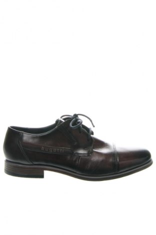 Obuwie męskie Bugatti, Rozmiar 40, Kolor Brązowy, Cena 589,99 zł